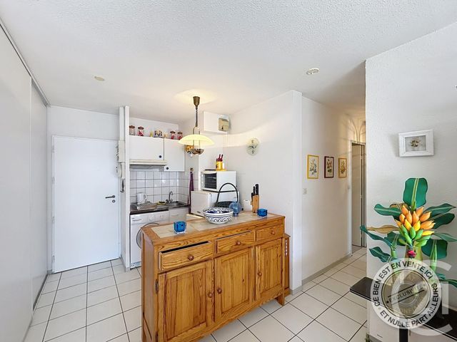 Appartement F4 à vendre - 4 pièces - 50.4 m2 - LE BARCARES - 66 - LANGUEDOC-ROUSSILLON - Century 21 Zénith