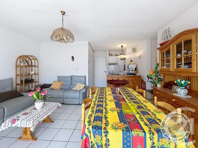 Appartement F4 à vendre - 4 pièces - 50.4 m2 - LE BARCARES - 66 - LANGUEDOC-ROUSSILLON - Century 21 Zénith
