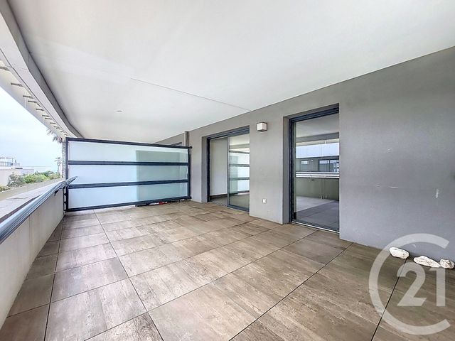 appartement - LE BARCARES - 66