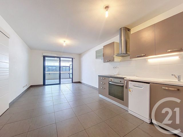 Appartement T2 à vendre - 2 pièces - 42.0 m2 - LE BARCARES - 66 - LANGUEDOC-ROUSSILLON - Century 21 Zénith