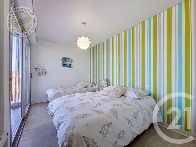 Appartement T3 à vendre - 3 pièces - 65.1 m2 - LE BARCARES - 66 - LANGUEDOC-ROUSSILLON - Century 21 Zénith