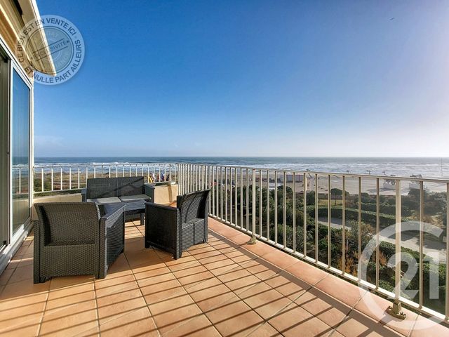 Appartement T3 à vendre LE BARCARES