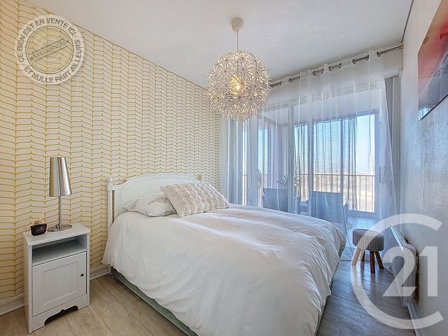 Appartement T3 à vendre - 3 pièces - 65.1 m2 - LE BARCARES - 66 - LANGUEDOC-ROUSSILLON - Century 21 Zénith