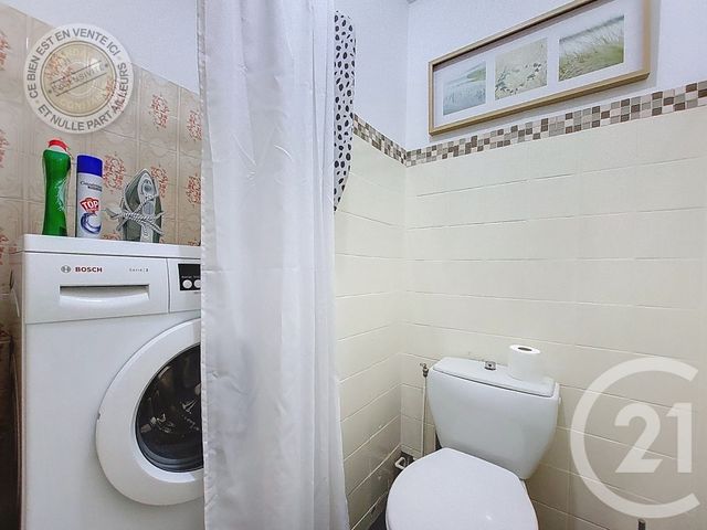 Appartement T3 à vendre - 3 pièces - 65.1 m2 - LE BARCARES - 66 - LANGUEDOC-ROUSSILLON - Century 21 Zénith