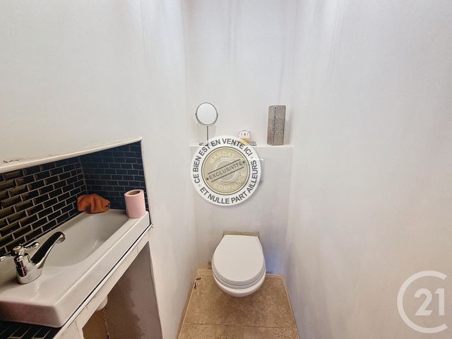 maison à vendre - 6 pièces - 122.7 m2 - LEUCATE - 11 - LANGUEDOC-ROUSSILLON - Century 21 Zénith