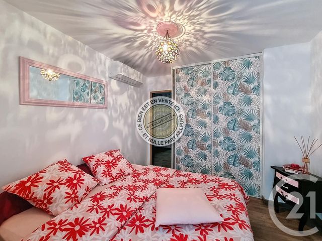 maison à vendre - 6 pièces - 122.7 m2 - LEUCATE - 11 - LANGUEDOC-ROUSSILLON - Century 21 Zénith