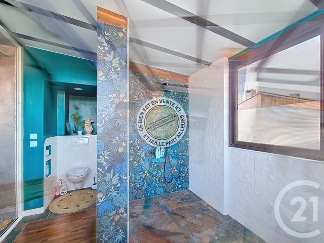 maison à vendre - 6 pièces - 122.7 m2 - LEUCATE - 11 - LANGUEDOC-ROUSSILLON - Century 21 Zénith