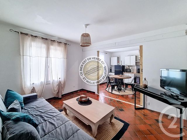 maison à vendre - 6 pièces - 122.7 m2 - LEUCATE - 11 - LANGUEDOC-ROUSSILLON - Century 21 Zénith