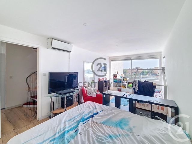 Appartement T2 à vendre - 2 pièces - 53.0 m2 - LE BARCARES - 66 - LANGUEDOC-ROUSSILLON - Century 21 Zénith