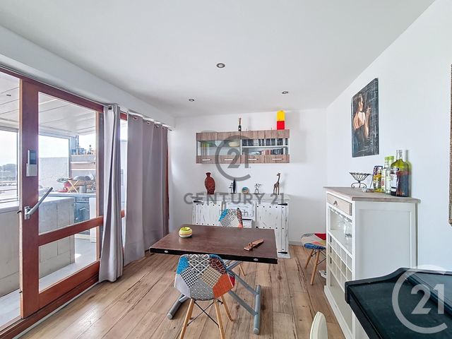 Appartement T2 à vendre - 2 pièces - 53.0 m2 - LE BARCARES - 66 - LANGUEDOC-ROUSSILLON - Century 21 Zénith