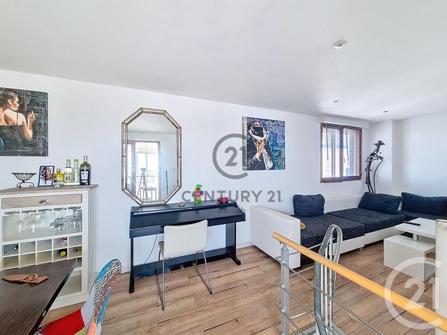 Appartement T2 à vendre - 2 pièces - 53.0 m2 - LE BARCARES - 66 - LANGUEDOC-ROUSSILLON - Century 21 Zénith