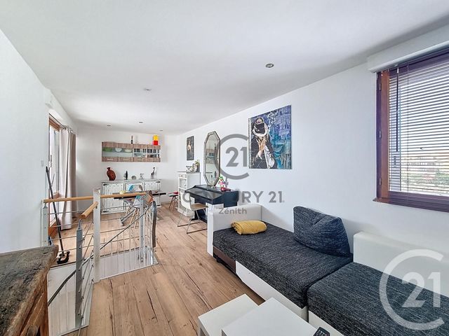 Appartement T2 à vendre - 2 pièces - 53.0 m2 - LE BARCARES - 66 - LANGUEDOC-ROUSSILLON - Century 21 Zénith