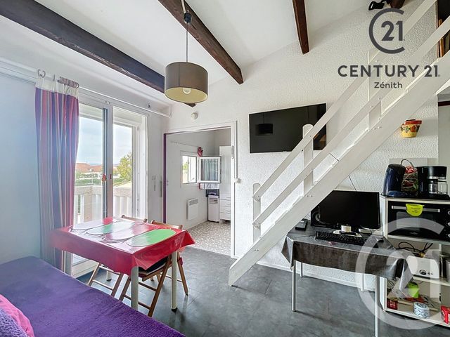 appartement - LE BARCARES - 66