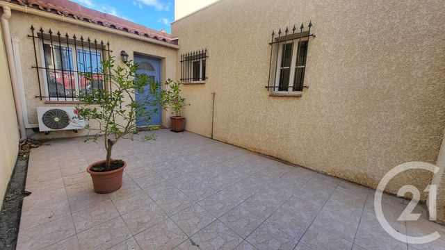 maison - LE BARCARES - 66