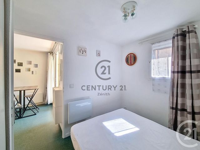 Appartement T2 à vendre - 2 pièces - 22.35 m2 - LE BARCARES - 66 - LANGUEDOC-ROUSSILLON - Century 21 Zénith