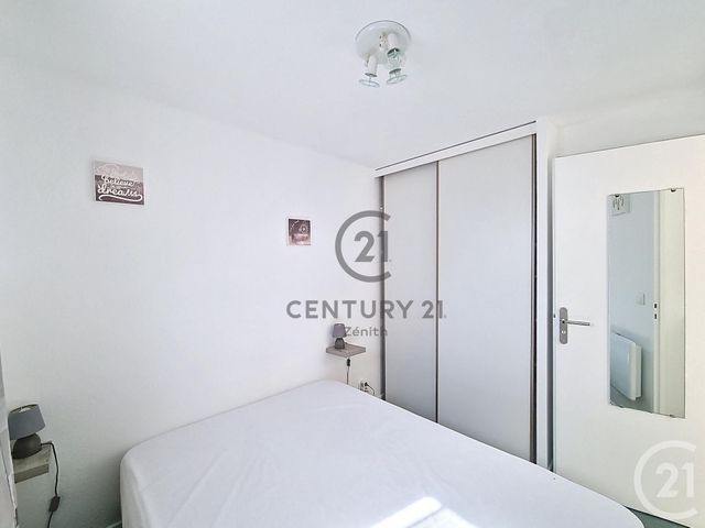 Appartement T2 à vendre - 2 pièces - 22.35 m2 - LE BARCARES - 66 - LANGUEDOC-ROUSSILLON - Century 21 Zénith