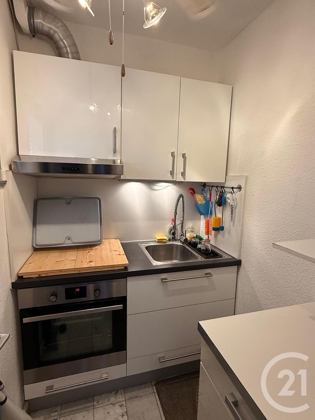 Appartement F3 bis à vendre - 4 pièces - 52.0 m2 - LEUCATE - 11 - LANGUEDOC-ROUSSILLON - Century 21 Zénith