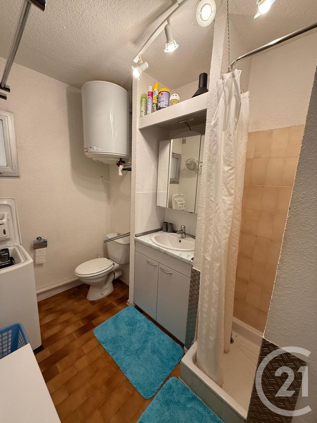 Appartement F3 bis à vendre - 4 pièces - 52.0 m2 - LEUCATE - 11 - LANGUEDOC-ROUSSILLON - Century 21 Zénith