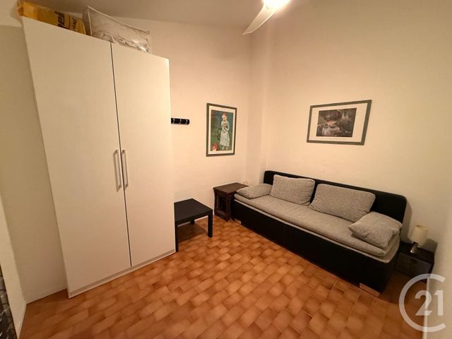 Appartement F3 bis à vendre - 4 pièces - 52.0 m2 - LEUCATE - 11 - LANGUEDOC-ROUSSILLON - Century 21 Zénith