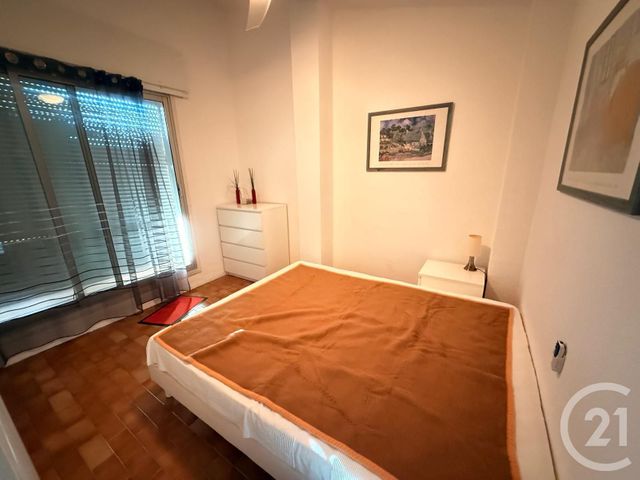 Appartement F3 bis à vendre - 4 pièces - 52.0 m2 - LEUCATE - 11 - LANGUEDOC-ROUSSILLON - Century 21 Zénith