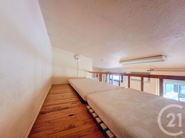 Appartement Studio à vendre - 1 pièce - 29.01 m2 - LE BARCARES - 66 - LANGUEDOC-ROUSSILLON - Century 21 Zénith