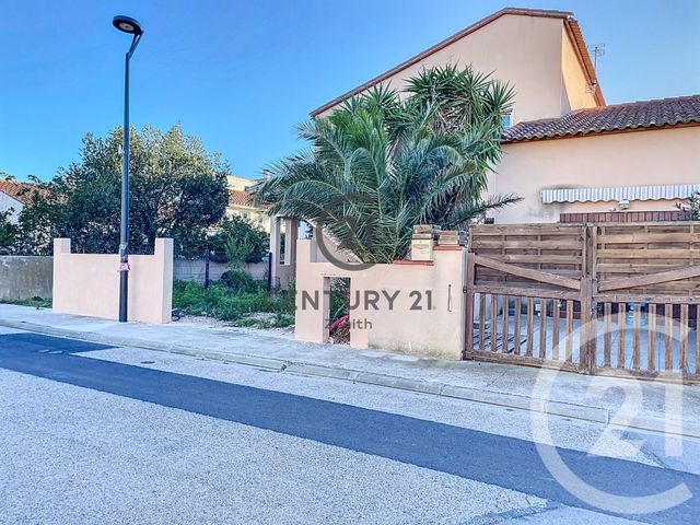 Appartement T4 à vendre - 4 pièces - 114.83 m2 - LE BARCARES - 66 - LANGUEDOC-ROUSSILLON - Century 21 Zénith