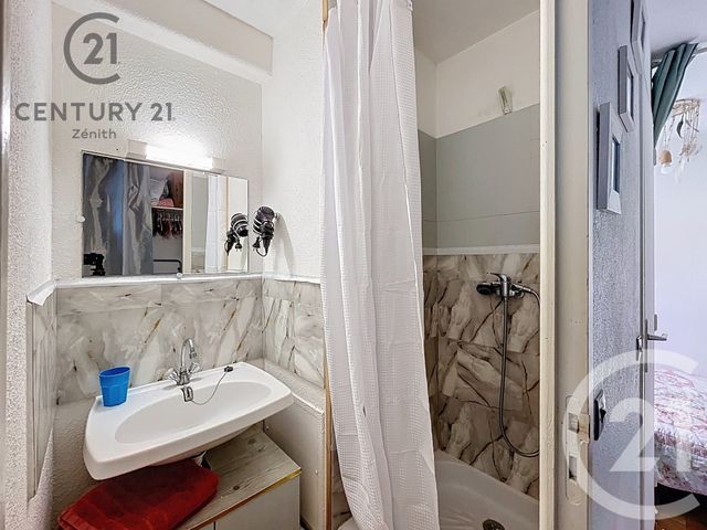 Afficher la photo en grand Appartement Studio cabine à vendre - 2 pièces - 27.02 m2 - LE BARCARES - 66 - LANGUEDOC-ROUSSILLON - Century 21 Zénith