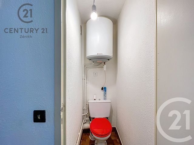 Afficher la photo en grand Appartement Studio cabine à vendre - 2 pièces - 27.02 m2 - LE BARCARES - 66 - LANGUEDOC-ROUSSILLON - Century 21 Zénith