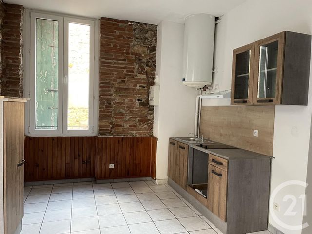 Immeuble à vendre ST LAURENT DE LA SALANQUE