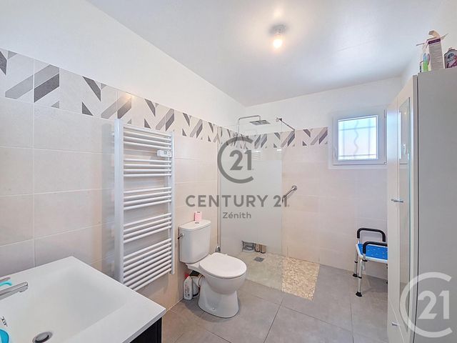 maison à vendre - 5 pièces - 104.0 m2 - PORT LA NOUVELLE - 11 - LANGUEDOC-ROUSSILLON - Century 21 Zénith