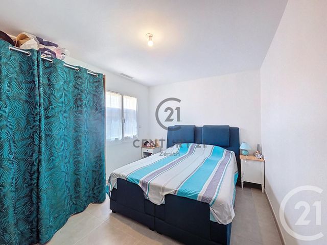 maison à vendre - 5 pièces - 104.0 m2 - PORT LA NOUVELLE - 11 - LANGUEDOC-ROUSSILLON - Century 21 Zénith