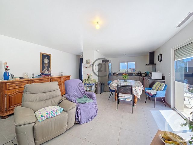 maison à vendre - 5 pièces - 104.0 m2 - PORT LA NOUVELLE - 11 - LANGUEDOC-ROUSSILLON - Century 21 Zénith