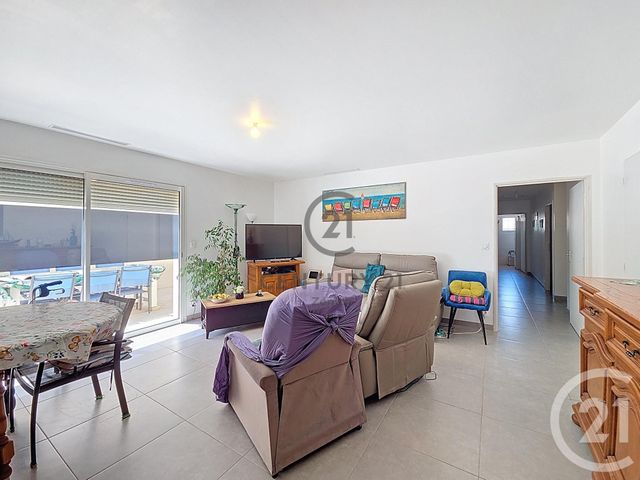 maison à vendre - 5 pièces - 104.0 m2 - PORT LA NOUVELLE - 11 - LANGUEDOC-ROUSSILLON - Century 21 Zénith