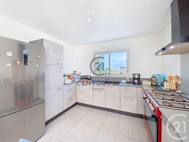 maison à vendre - 5 pièces - 104.0 m2 - PORT LA NOUVELLE - 11 - LANGUEDOC-ROUSSILLON - Century 21 Zénith