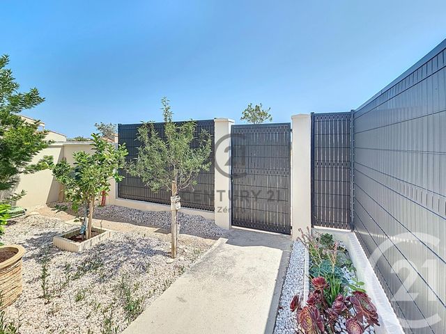 maison à vendre - 5 pièces - 104.0 m2 - PORT LA NOUVELLE - 11 - LANGUEDOC-ROUSSILLON - Century 21 Zénith