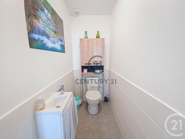 maison à vendre - 5 pièces - 104.0 m2 - PORT LA NOUVELLE - 11 - LANGUEDOC-ROUSSILLON - Century 21 Zénith