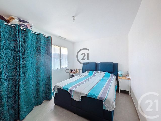 maison à vendre - 5 pièces - 104.0 m2 - PORT LA NOUVELLE - 11 - LANGUEDOC-ROUSSILLON - Century 21 Zénith