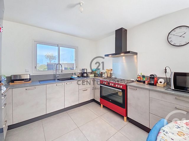 maison à vendre - 5 pièces - 104.0 m2 - PORT LA NOUVELLE - 11 - LANGUEDOC-ROUSSILLON - Century 21 Zénith