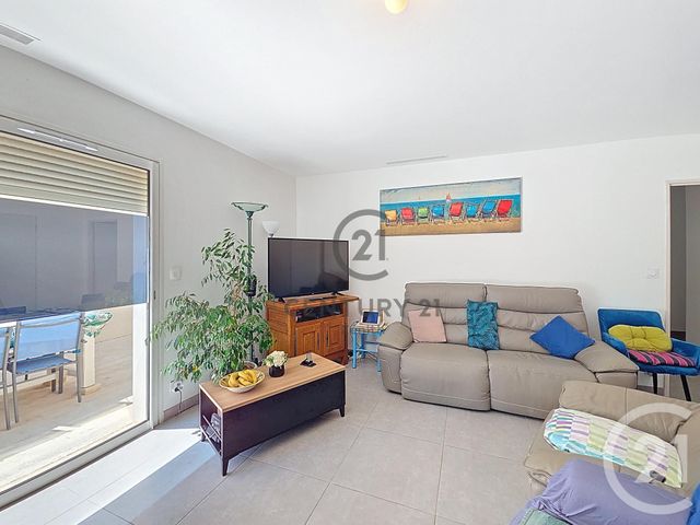 maison à vendre - 5 pièces - 104.0 m2 - PORT LA NOUVELLE - 11 - LANGUEDOC-ROUSSILLON - Century 21 Zénith