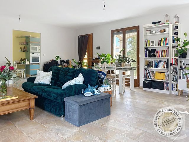 maison à vendre - 4 pièces - 112.0 m2 - ST LAURENT DE LA SALANQUE - 66 - LANGUEDOC-ROUSSILLON - Century 21 Zénith