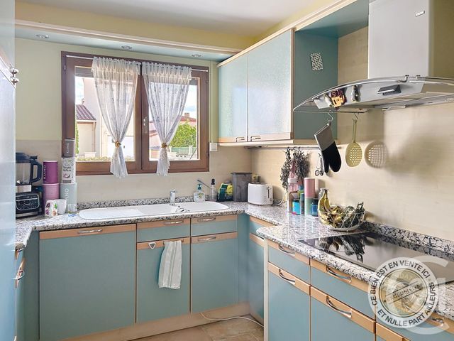 maison à vendre - 4 pièces - 112.0 m2 - ST LAURENT DE LA SALANQUE - 66 - LANGUEDOC-ROUSSILLON - Century 21 Zénith