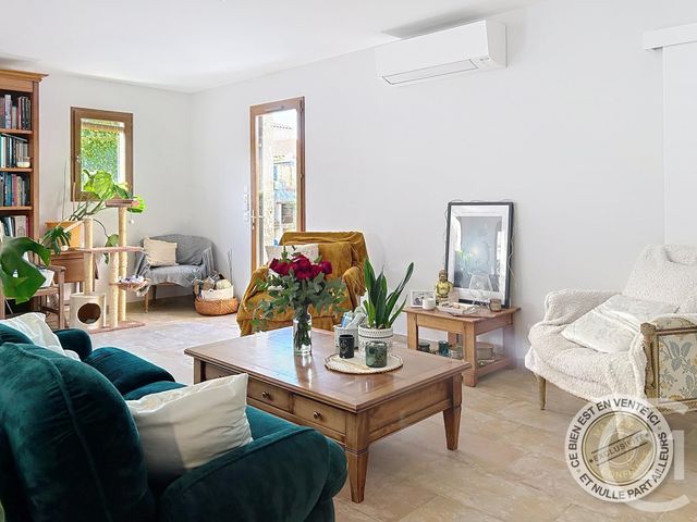 maison à vendre - 4 pièces - 112.0 m2 - ST LAURENT DE LA SALANQUE - 66 - LANGUEDOC-ROUSSILLON - Century 21 Zénith