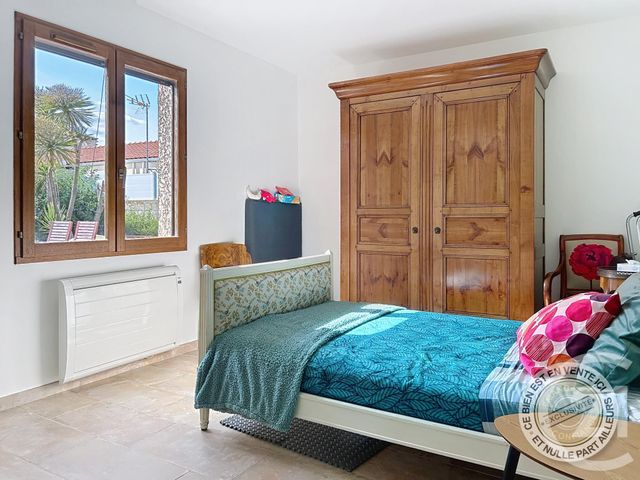 maison à vendre - 4 pièces - 112.0 m2 - ST LAURENT DE LA SALANQUE - 66 - LANGUEDOC-ROUSSILLON - Century 21 Zénith