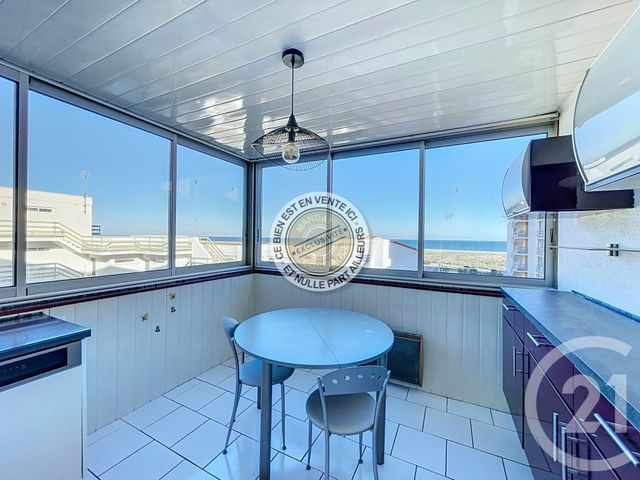 Appartement T2 à vendre - 2 pièces - 31.91 m2 - PORT LEUCATE - 11 - LANGUEDOC-ROUSSILLON - Century 21 Zénith
