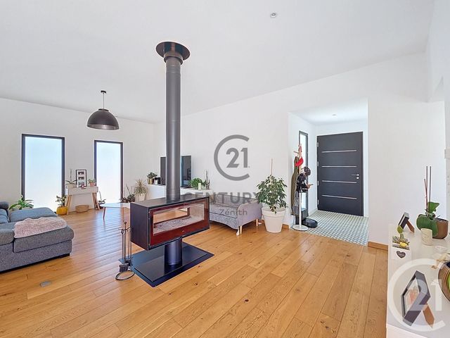 maison à vendre - 4 pièces - 176.35 m2 - TREILLES - 11 - LANGUEDOC-ROUSSILLON - Century 21 Zénith