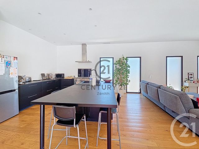 maison à vendre - 4 pièces - 176.35 m2 - TREILLES - 11 - LANGUEDOC-ROUSSILLON - Century 21 Zénith