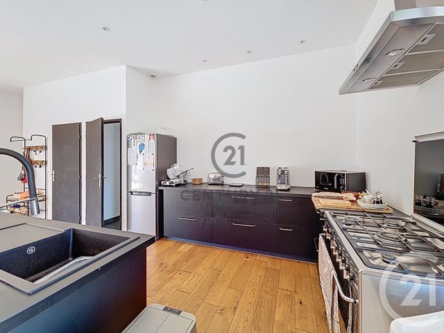 maison à vendre - 4 pièces - 176.35 m2 - TREILLES - 11 - LANGUEDOC-ROUSSILLON - Century 21 Zénith