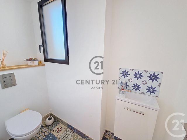 maison à vendre - 4 pièces - 176.35 m2 - TREILLES - 11 - LANGUEDOC-ROUSSILLON - Century 21 Zénith