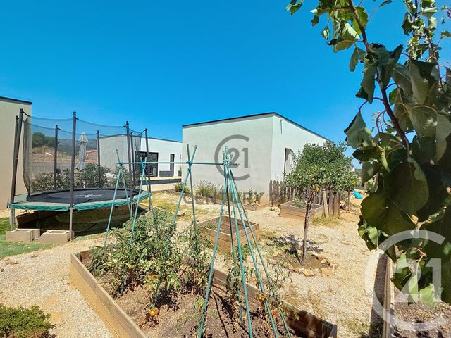 maison à vendre - 4 pièces - 176.35 m2 - TREILLES - 11 - LANGUEDOC-ROUSSILLON - Century 21 Zénith