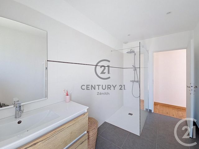 maison à vendre - 4 pièces - 176.35 m2 - TREILLES - 11 - LANGUEDOC-ROUSSILLON - Century 21 Zénith